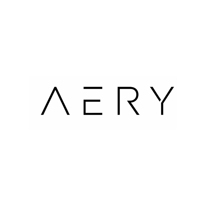 AERY Logo